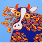 Schilderij Schilderij