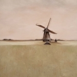 Loenderveense Molen Loenderveense Molen