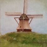 Molen op de Heuvel Molen op de Heuvel