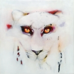 Witte Panter Witte Panter