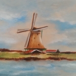 Het jonge Schaap aan de horizon Het jonge Schaap aan de horizon