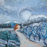 Vincent was here Vincent was here