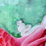 Vrouw van de Zee (verkocht) Vrouw van de Zee (verkocht)