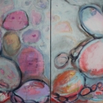Circles of life 2-luik Circles of life 2-luik