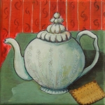 Theepot Theepot