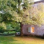 Sfeervol landhuis Sfeervol landhuis