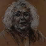 portret #47 portret #47