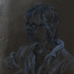 portret #44 portret #44