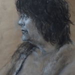 portret #37 portret #37