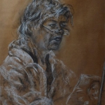portret #48 portret #48