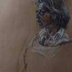portret #60 portret #60