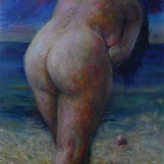 strandpaddestoel strandpaddestoel