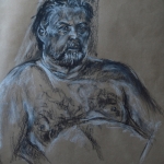 portret #64 portret #64