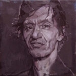 Peter Buwalda (study) Peter Buwalda (study)