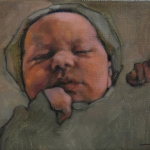 The Newborn (Isabella) The Newborn (Isabella)