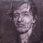 Peter Buwalda (study) Peter Buwalda (study)