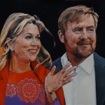 Koningin Maxima & Koning Willem-Alexander Koningin Maxima & Koning Willem-Alexander