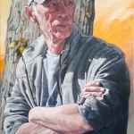 De toeschouwer De toeschouwer