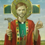 sint Jozef sint Jozef
