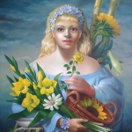 Flora Flora