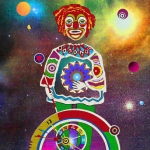 Clown Clown