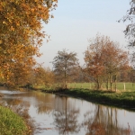 Landschap Landschap