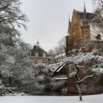 Kasteel in Gemert Kasteel in Gemert
