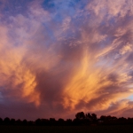 Wolken Wolken
