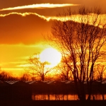 Avondrood Avondrood