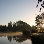 Nevel en Mist Nevel en Mist