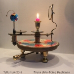 Tellurium Tellurium