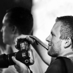 Fotograaf gesnapt 2 Fotograaf gesnapt 2