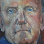 Portret Pieter Portret Pieter