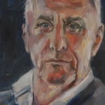 Portret Johan Cruijff