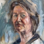 Zelfportret 7 Zelfportret 7
