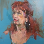 Portret Ans Portret Ans