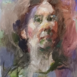 Zelfportret 3 Zelfportret 3