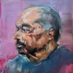 Portret Will Portret Will