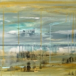 Landschap 01. Landschap 01.