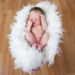 New Born puur New Born puur