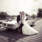 Mieke & Jan Willem Mieke & Jan Willem