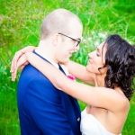 Priscilla & Sander Priscilla & Sander