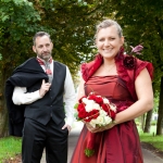 Annette & Arjan Annette & Arjan