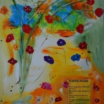 Wilde bloemen Wilde bloemen