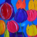 Tulpen Tulpen