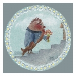 04. heer van stand 04. heer van stand