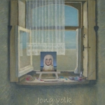 Jong Volk Jong Volk