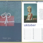 Verjaardagkalender I Verjaardagkalender I
