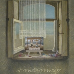 Strandkraampjes Strandkraampjes