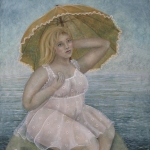 waterlelie waterlelie